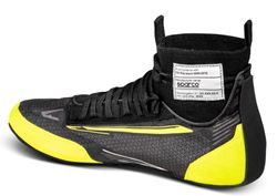 BOTTE SPARCO SUPERLIGHT 2023 FIA 8856-2018