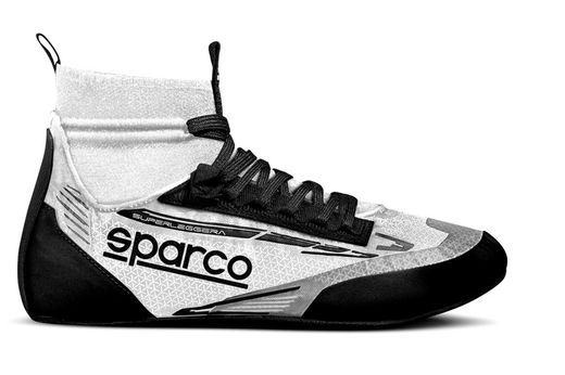 BOTTE SPARCO SUPERLIGHT 2023 FIA 8856-2018