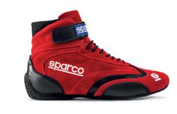 BOTTINES SPARCO FIA 8856-2018