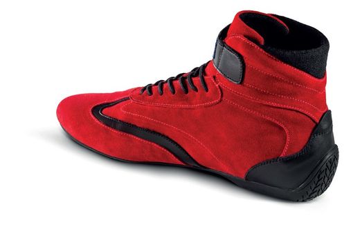 BOTTINES SPARCO FIA 8856-2018