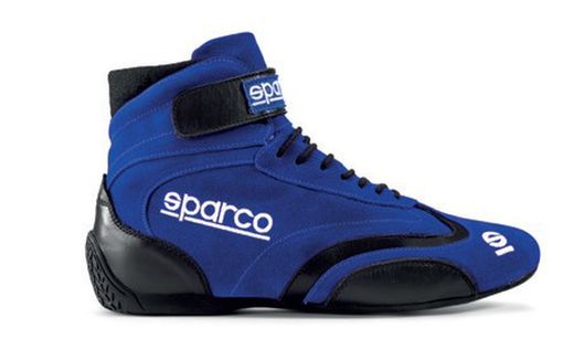 BOTTINES SPARCO FIA 8856-2018