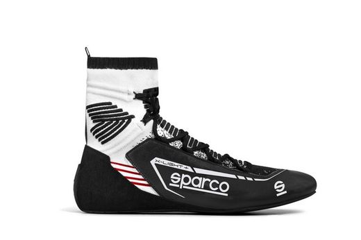 BOTÍN SPARCO X-LIGHT+ FIA 8856-2018
