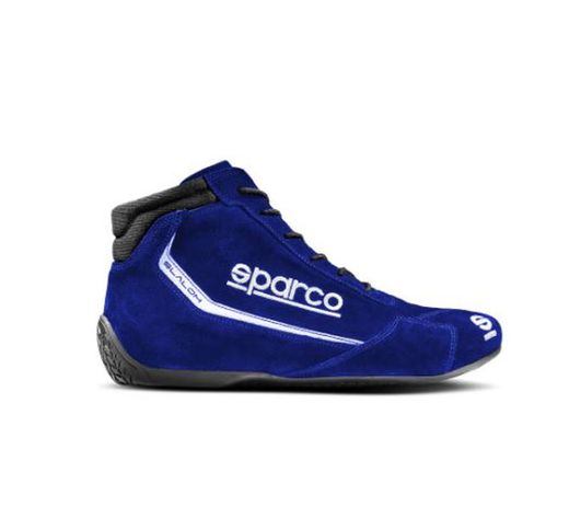BOTTE DE SLALOM SPARCO 2022 FIA 8856-2018