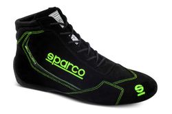 BOTTE DE SLALOM SPARCO 2022 FIA 8856-2018