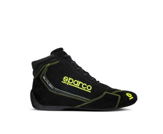 BOTTE DE SLALOM SPARCO 2022 FIA 8856-2018