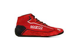 BOTTE SPARCO SLALOM+ ​​​​FIA 8856-2018 - SFI 3.3/5