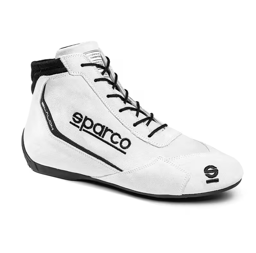 BOTTE DE SLALOM SPARCO 2022 FIA 8856-2018
