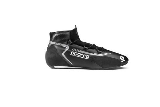 BOTTES DE COMPÉTITION SPARCO RAPID LACES