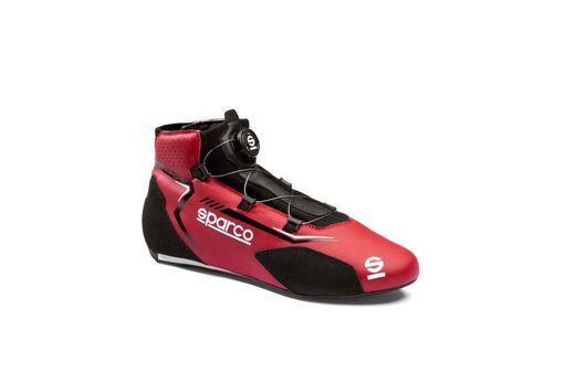 BOTTES DE COMPÉTITION SPARCO RAPID ROTOR