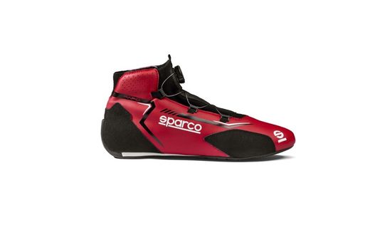 BOTTES DE COMPÉTITION SPARCO RAPID ROTOR