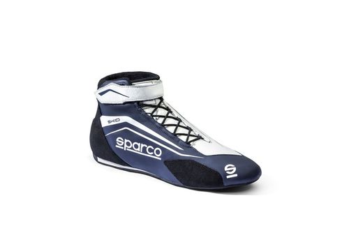 BOTTES DE COMPÉTITION SPARCO SKID