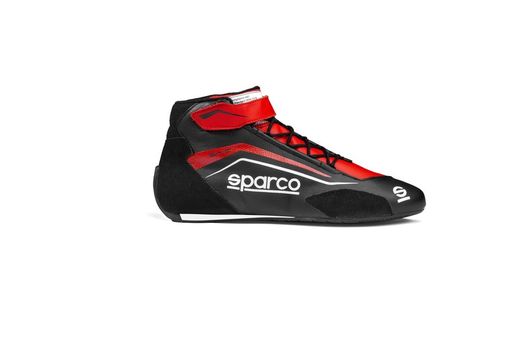 BOTTES DE COMPÉTITION SPARCO SKID