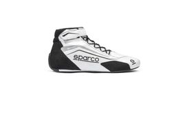 BOTTES DE COMPÉTITION SPARCO SKID