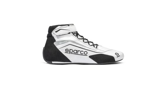 BOTTES DE COMPÉTITION SPARCO SKID