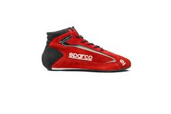 BOTTES DE COMPÉTITION FIA SPARCO SLALOM+
