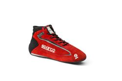 BOTTES DE COMPÉTITION FIA SPARCO SLALOM+