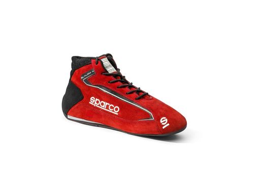 BOTTES DE COMPÉTITION FIA SPARCO SLALOM+