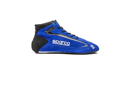 BOTTES DE COMPÉTITION FIA SPARCO SLALOM+