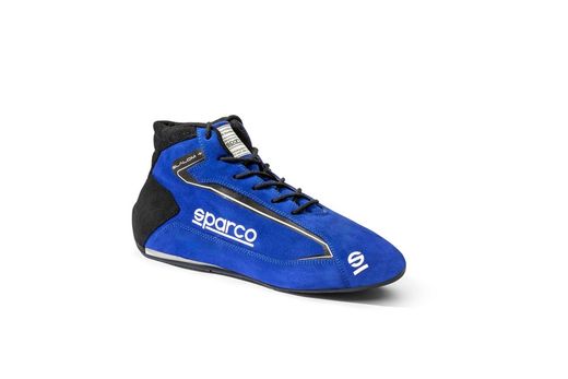 BOTTES DE COMPÉTITION FIA SPARCO SLALOM+