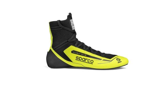 BOTTES DE COMPÉTITION FIA SPARCO X-LIGHT+