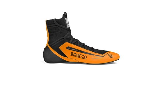 BOTTES DE COMPÉTITION FIA SPARCO X-LIGHT+