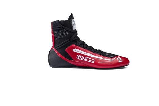BOTTES DE COMPÉTITION FIA SPARCO X-LIGHT+