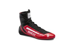 BOTTES DE COMPÉTITION FIA SPARCO X-LIGHT+