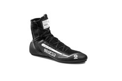 BOTTES DE COMPÉTITION FIA SPARCO X-LIGHT+