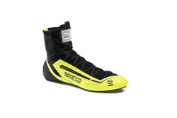 BOTTES DE COMPÉTITION FIA SPARCO X-LIGHT+