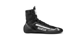 BOTTES DE COMPÉTITION FIA SPARCO X-LIGHT+