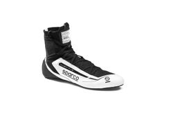 BOTTES DE COMPÉTITION FIA SPARCO X-LIGHT+