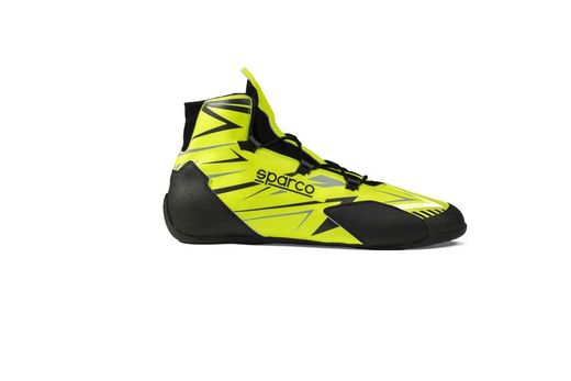 BOTINES DE KARTING SPARCO K-RAPID LACCI 2025