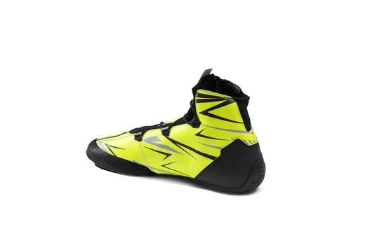 BOTINES DE KARTING SPARCO K-RAPID LACCI 2025