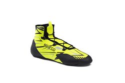 BOTINES DE KARTING SPARCO K-RAPID LACCI 2025