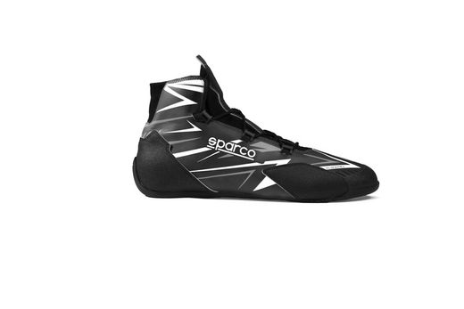BOTINES DE KARTING SPARCO K-RAPID LACCI 2025