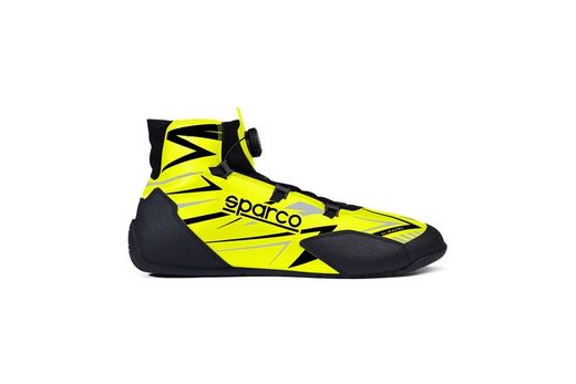 BOTAS DE KART SPARCO K-RAPID 2025