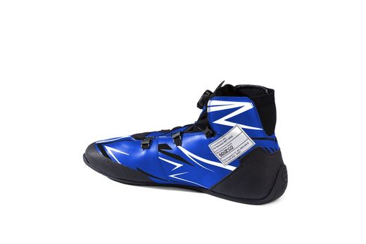 BOTAS DE KART SPARCO K-RAPID 2025