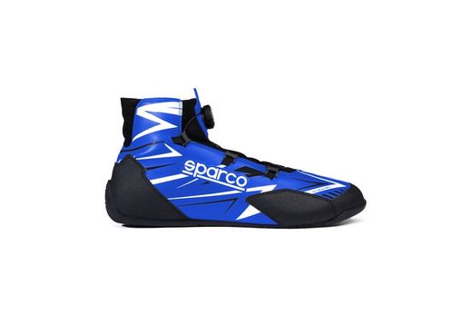 BOTAS DE KART SPARCO K-RAPID 2025