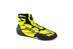 BOTAS DE KART SPARCO K-RAPID 2025