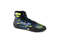 BOTAS DE KART SPARCO K-RAPID 2025
