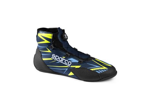 BOTAS DE KART SPARCO K-RAPID 2025