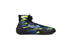 BOTAS DE KART SPARCO K-RAPID 2025