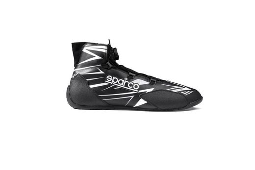 BOTAS DE KART SPARCO K-RAPID 2025