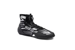 BOTAS DE KART SPARCO K-RAPID 2025
