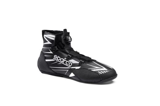 BOTAS DE KART SPARCO K-RAPID 2025