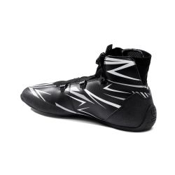 DERNIER ÉTAT, TAILLE 40, BOTTES DE KARTING SPARCO K-RAPID