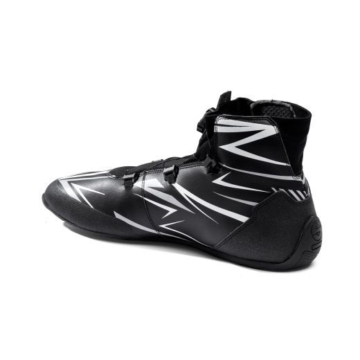 DERNIER ÉTAT, TAILLE 40, BOTTES DE KARTING SPARCO K-RAPID