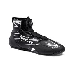 DERNIER ÉTAT, TAILLE 40, BOTTES DE KARTING SPARCO K-RAPID