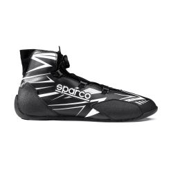 DERNIER ÉTAT, TAILLE 40, BOTTES DE KARTING SPARCO K-RAPID