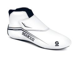 BOTA SPARCO PRIME EVO FIA 8856-2018